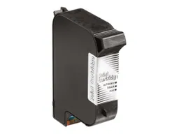 Memo memo Druckkopf ersetzt C6615D, Nr. 15 schwarz – Produktbild 1 von 1