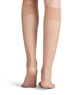 Falke FALKE Kniestrümpfe Pure Matt 20 DEN – Produktbild 1 von 1