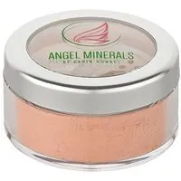 Angel Minerals Angel Minerals VEGAN Mineral Rouge, Tany touch glossy, – Produktbild 1 von 1