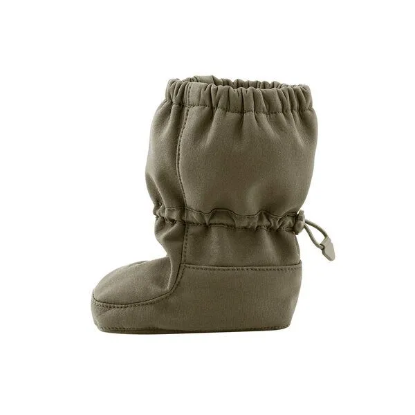 Mamalila Mamalila Allrounder-Booties für Toddler Kinder von 12-18Monate, Khaki, – Produktbild 2 von 4