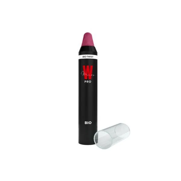 Miss W pro Miss W pro Bio-Twist in 9 Varianten, Dark pink, – Produktbild 1 von 2