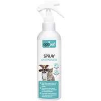 OptiPet OptiPet Parasitenspray 250ml gegen Insekten – Produktbild 1 von 1