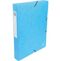 Exacompta Exacompta Heftbox 40 mm – Produktbild 2 von 2