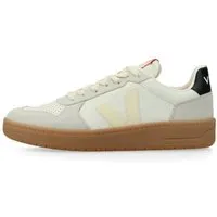 Veja Veja Sneaker Unisex - V-82 Grained Leather – Produktbild 1 von 1