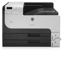 HP HP LaserJet Enterprise 700 Printer M712dn - Drucker – Produktbild 1 von 1