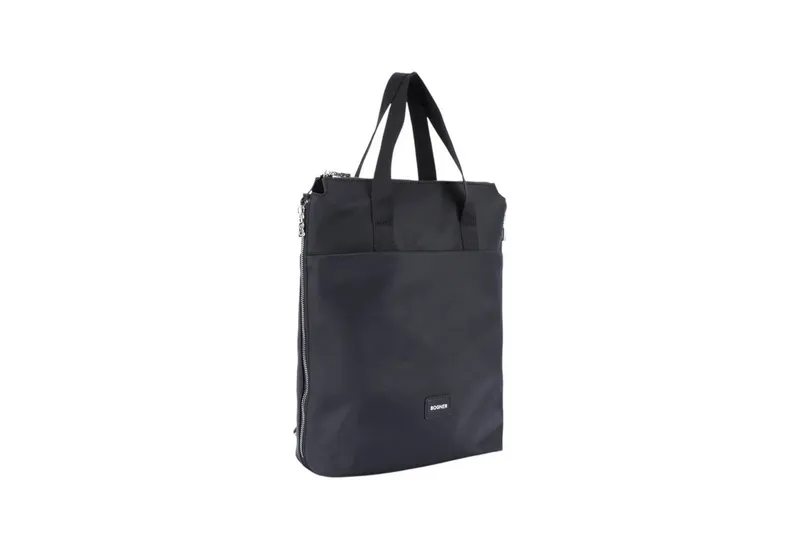 BOGNER Rucksack Bogner - Damen Rucksack Fully 1.0 Malea, Schwarz, – Produktbild 2 von 4