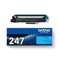 Brother Brother Toner TN-247C cyan – Produktbild 2 von 3