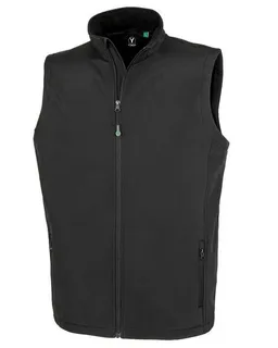 YTWOO YTWOO Recycelte Softshell-Weste für Männer – Produktbild 1 von 1