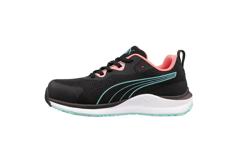 PUMA SAFETY PUMA SAFETY Sicherheitsschuh – Produktbild 5 von 8