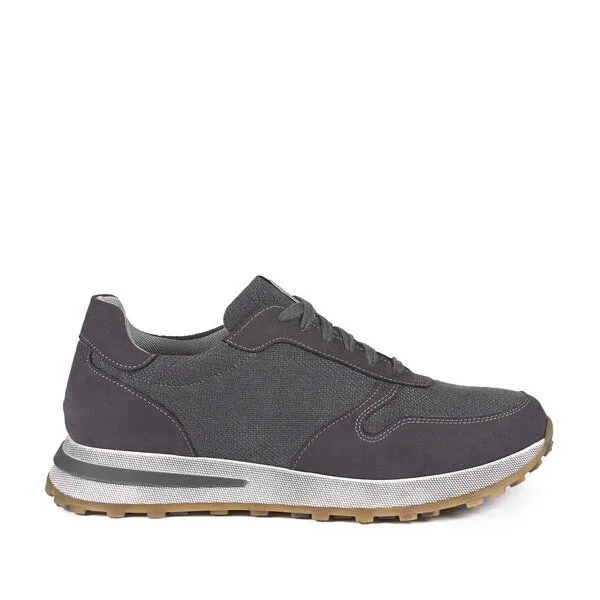 Risorse Future Risorse Future Roger Sneaker Anthrazit – Produktbild 1 von 4