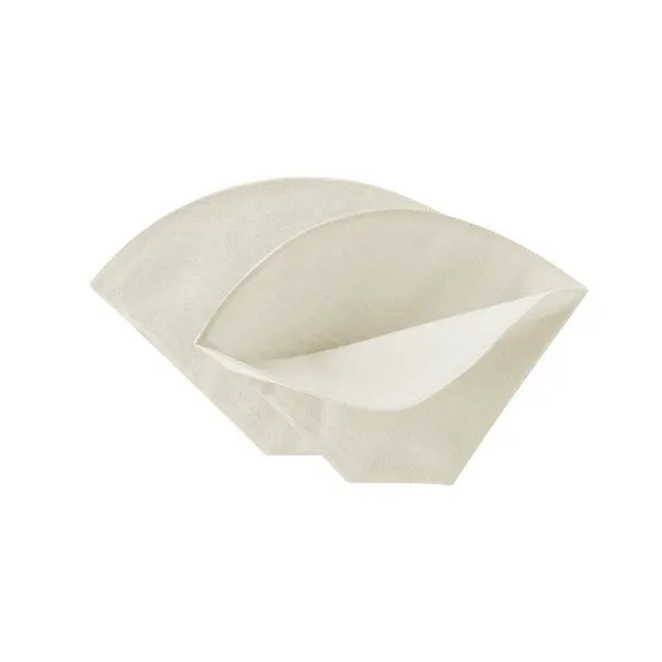 Living Crafts Living Crafts Kaffeefilter, 2er-Pack, Natural, – Produktbild 2 von 2