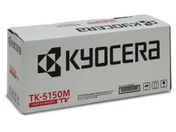 Kyocera Kyocera Toner TK-5150M magenta – Produktbild 1 von 1