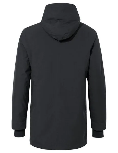 Vaude Vaude Jacken Women's Coreway Parka, Schwarz, – Produktbild 6 von 6