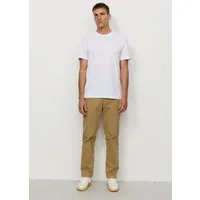 recolution Herren Chino aus Bio-Baumwoll Mix - KELP - recolution, Desert brown (beige), – Produktbild 1 von 1