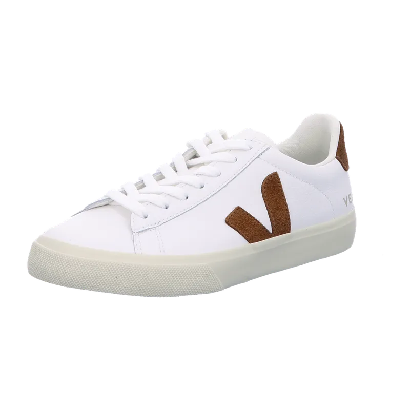 Veja Veja Campo für Damen, weiß, Größe 41 EU, Weiß, – Produktbild 1 von 7