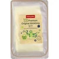 SalzburgMilch Almkönig, geschnitten, laktosefrei – Produktbild 1 von 1
