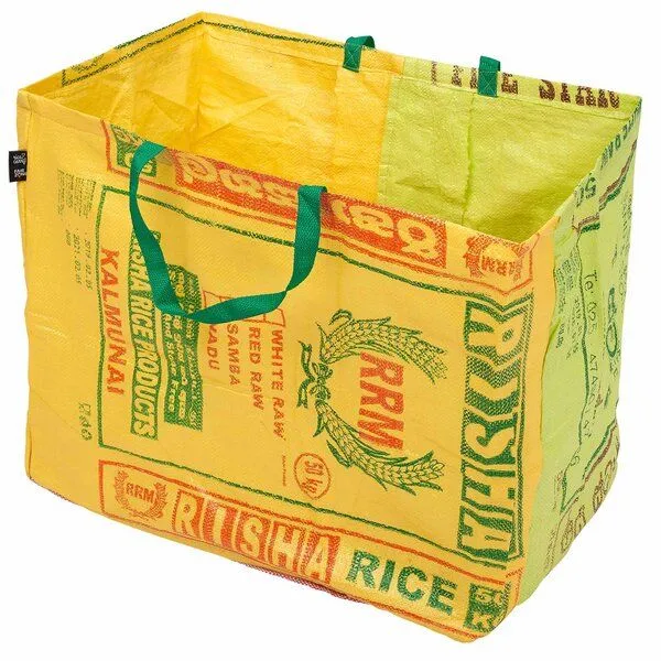 Fair Zone FAIR ZONE Garden Bag, in zwei Größen erhältlich – Produktbild 1 von 3