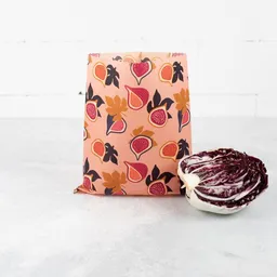 little bee fresh little bee fresh Bienenwachs-Beutel M | Sandwichbeutel | 20 × 24 cm – Produktbild 1 von 1