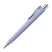 Faber-Castell Faber-Castell Kugelschreiber "Poly Ball XB", pale iris – Produktbild 2 von 2