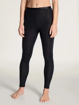 CALIDA Calida Leggings aus Wolle-Seide "True Confidence" – Produktbild 1 von 1
