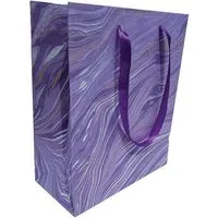 Sundara Sundara Geschenktasche marmoriertes, handgeschöpftes Papier – Produktbild 1 von 1