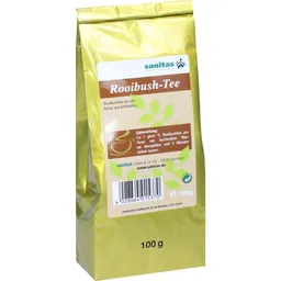 sanitas ROOIBUSCH TEE – Produktbild 1 von 1