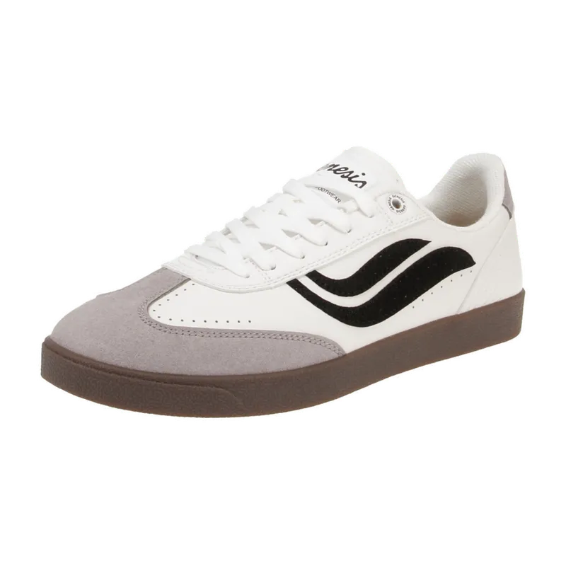 Genesis Genesis G-Volley Sugar Corn für Herren, weiß, Größe 46 EU, Weiß, – Produktbild 1 von 5