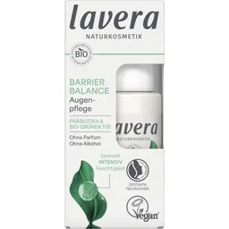 Living Crafts LIVING CRAFTS - Barrier Bal. Augenpflege - (n/a), Nachhaltige Mode, Bio Bekleidung – Produktbild 1 von 1