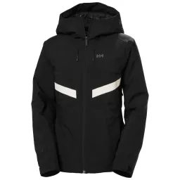 Helly Hansen Skijacke mit Kapuze, Damen Helly Hansen Edge 3.0 – Produktbild 1 von 1