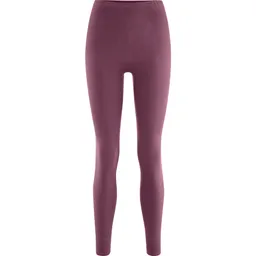 Living Crafts LIVING CRAFTS - Damen Lange Unterhose - Rot (100% Bio-Baumwolle), Nachhaltige Mode, Bio Bekleidung – Produktbild 1 von 1