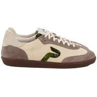 PANAFRICA PANAFRICA Bunte Sneaker - Sahara - Unisex – Produktbild 1 von 1