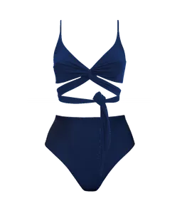 Anekdot Anekdot Damen vegan Lin + Skyline High – Produktbild 1 von 1