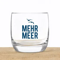 Bow & Hummingbird Bow & Hummingbird Kristallglas Mehr Meer – Produktbild 1 von 1