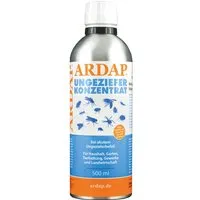 ardap ARDAP Konzentrat 500 g – Produktbild 1 von 1