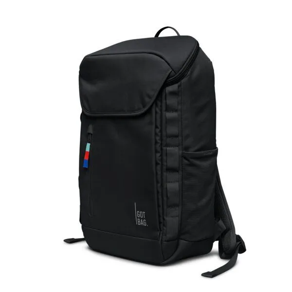 GOT BAG GOT BAG Pro Pack, Black, – Produktbild 3 von 4