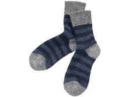 hirsch natur hirsch natur Kinder Socken Bio-Schurwolle – Produktbild 1 von 1