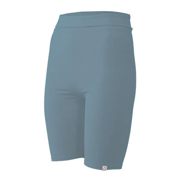 Frija Omina Frija Omina Recycling-Radler kurze Sporthose, Grau, – Produktbild 2 von 2