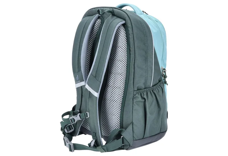 Deuter Deuter Freizeitrucksack Deuter Freizeitrucksack Nicetry jade-ivy (1-tlg) – Produktbild 5 von 5