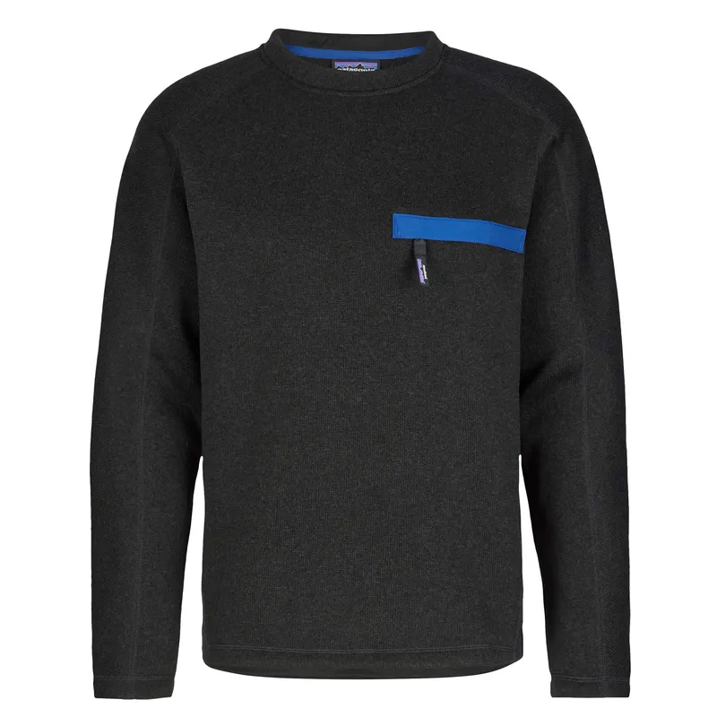 Patagonia M'S BETTER SWEATER CREWNECK – Produktbild 1 von 1