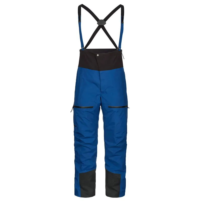 Patagonia M'S PLUMA PRO BIBS – Produktbild 1 von 1