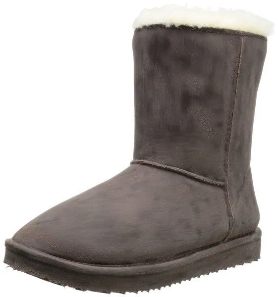 nat-2 gefütterter Gummistiefel nat-2 Prime Rain Sheep – Produktbild 2 von 4