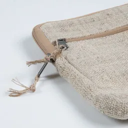Himal Hemp Himal Hemp HH Laptop Sleeve aus wildem Hanf 13'' 14'' 15'' und 16'' (Laptoptasche) – Produktbild 1 von 1