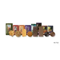 HOPPE Hoppe Gebäckmischung Luxus Mischung – Produktbild 2 von 2