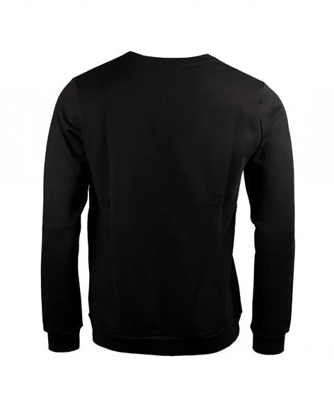 EMPIRE-THIRTEEN Basic Sweater EMPIRE-THIRTEEN – Produktbild 2 von 4