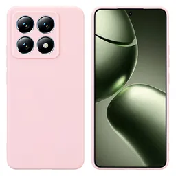 imoshion imoshion TPU Color Cover für das Xiaomi 14T – Produktbild 1 von 1
