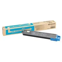 Kyocera Kyocera Toner TK-8325C cyan – Produktbild 2 von 2