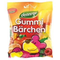 dennree Gummibärchen – Produktbild 1 von 1