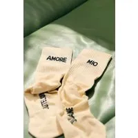 Jutelaune Jutelaune Amore Mio Socks - GRS und OEKO-TEX Zertifizierungen – Produktbild 1 von 1