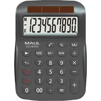 Maul MAUL Solarrechner "Eco MJ 555" grau – Produktbild 1 von 1