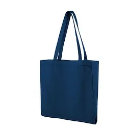 Halfar Shopper MALL, marine – Produktbild 1 von 1